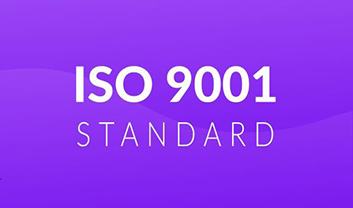 熱烈祝賀我司通過ISO90001質(zhì)量體系認(rèn)證
